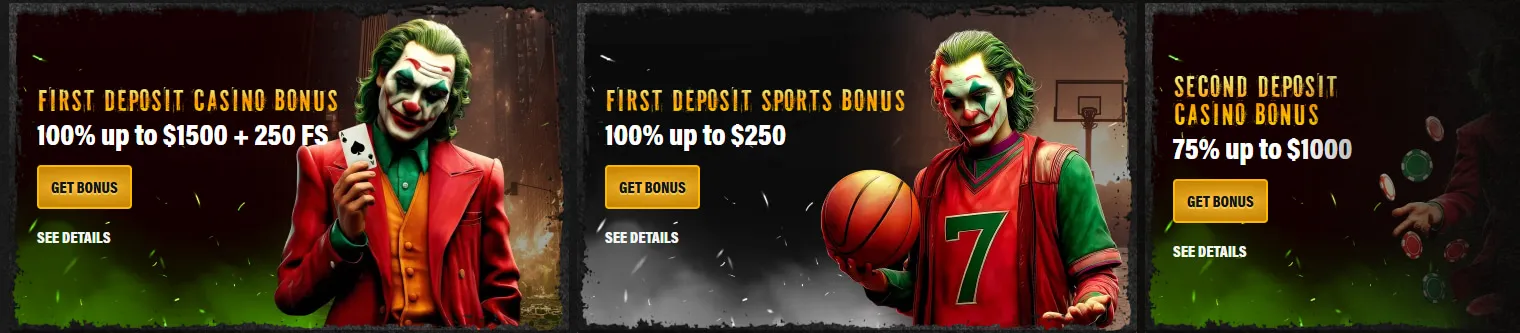 Jokery Casino Champions League &ndash; Deutsche Clubs im Rampenlicht