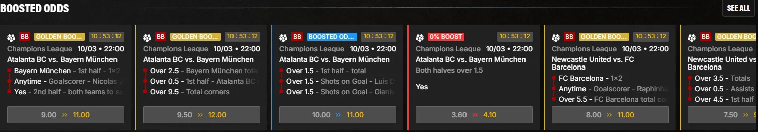 Warum Sportfans Jokery Casino Deutschland w&auml;hlen