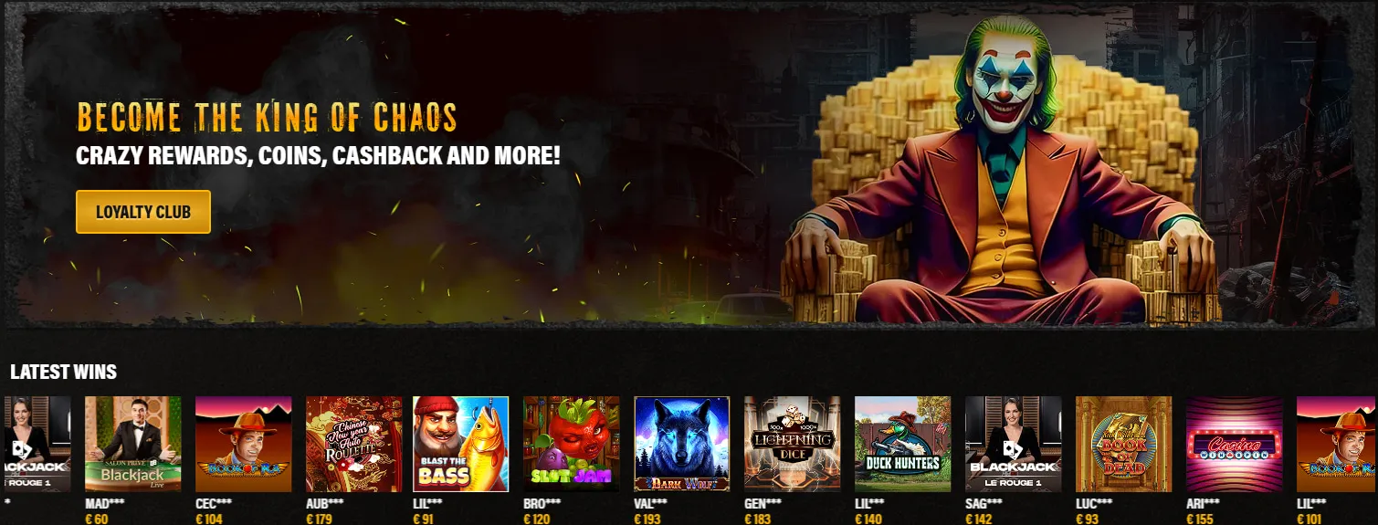 Live-Wetten bei Jokery Casino Sport &ndash; W&auml;hrend des Spiels